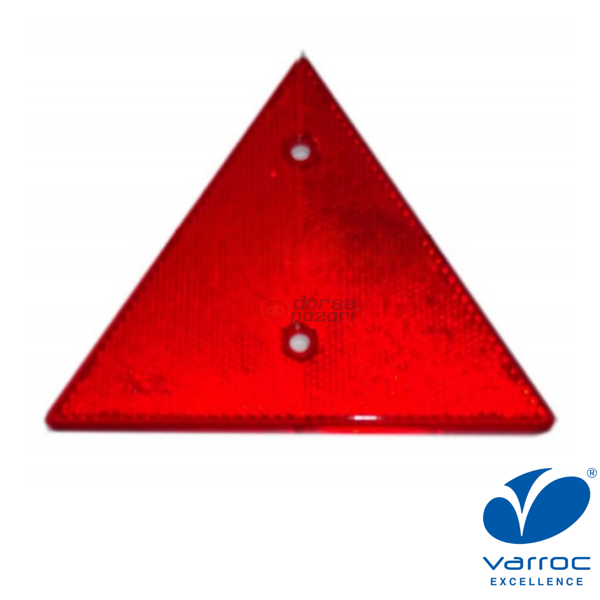 DORSE TAMPON ÜÇGEN REFLEKTÖR