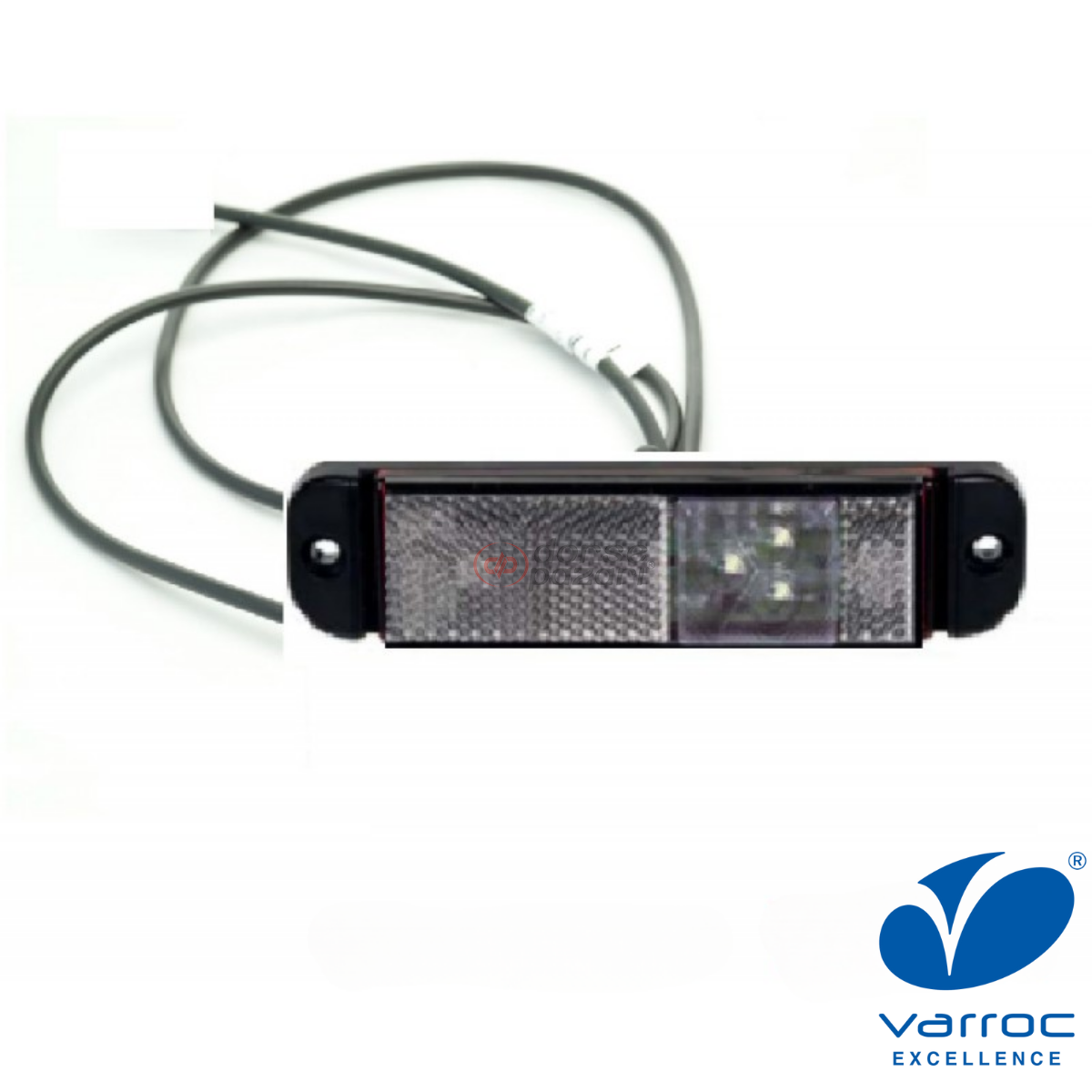 KRONE ÖN POZİSYON LAMBASI 50 CM KABLOLU