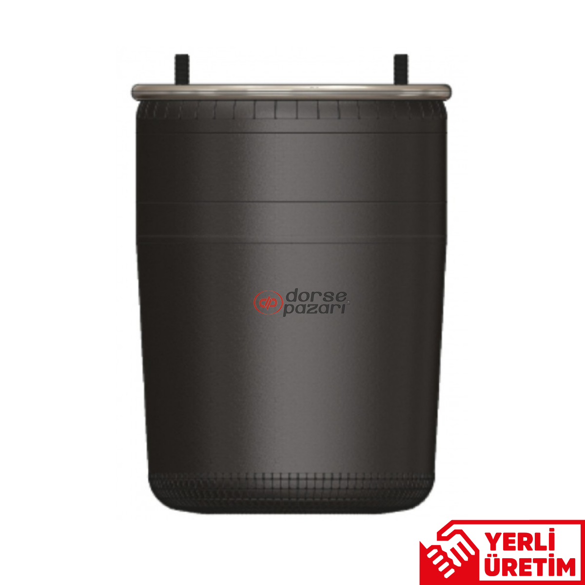 4881 BPW TİPİ SÜSPANSİYON DORSE KÖRÜK LASTİK E10.4881.S