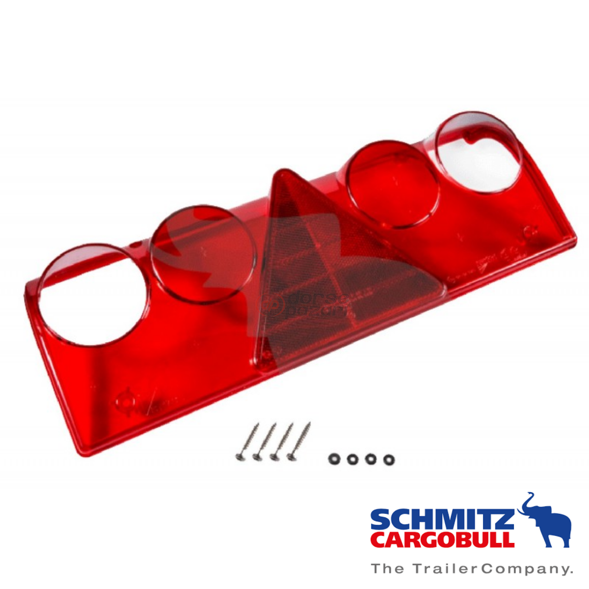 SCHMITZ STOP LAMBA CAMI