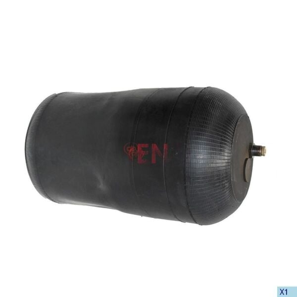 4183 S Servis Körük Mercedes 15030006