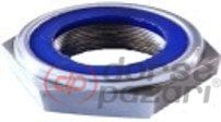 M30x3,5 FİBELİ SOMUN