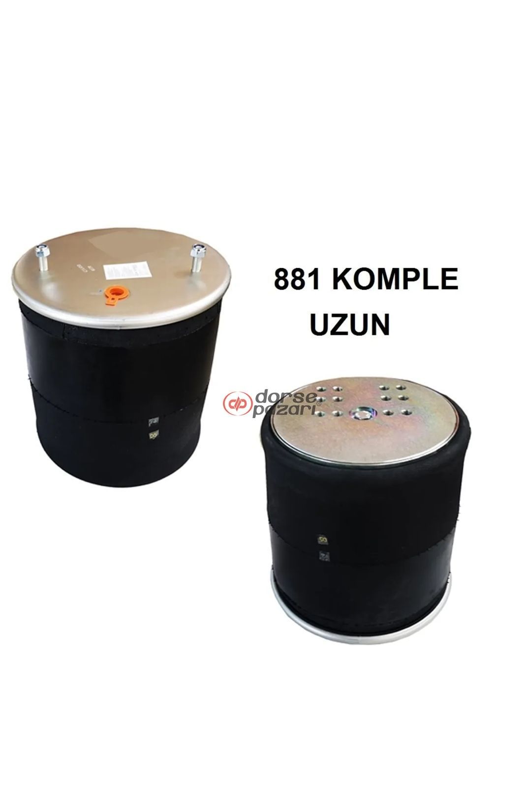 34881 C KOMPLE KÖRÜK UZUN 0542940611
