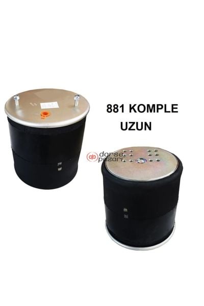 34881 C KOMPLE KÖRÜK UZUN 0542940611