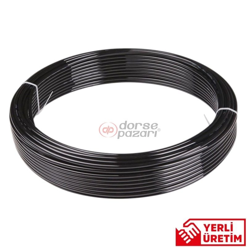 PA hortum 100 MT/TOP 4x2