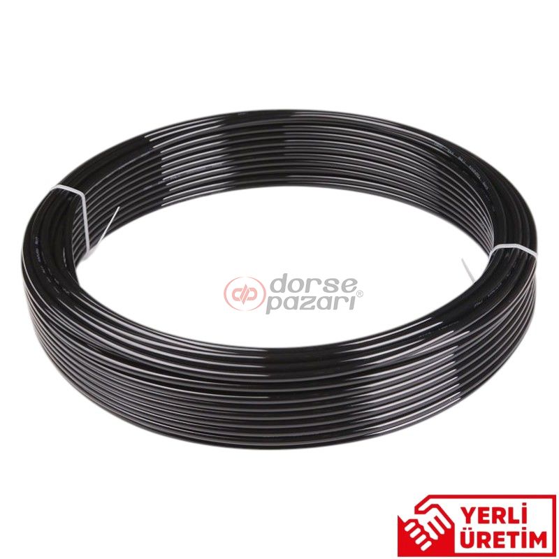 PA hortum 100 MT / TOP 6x4