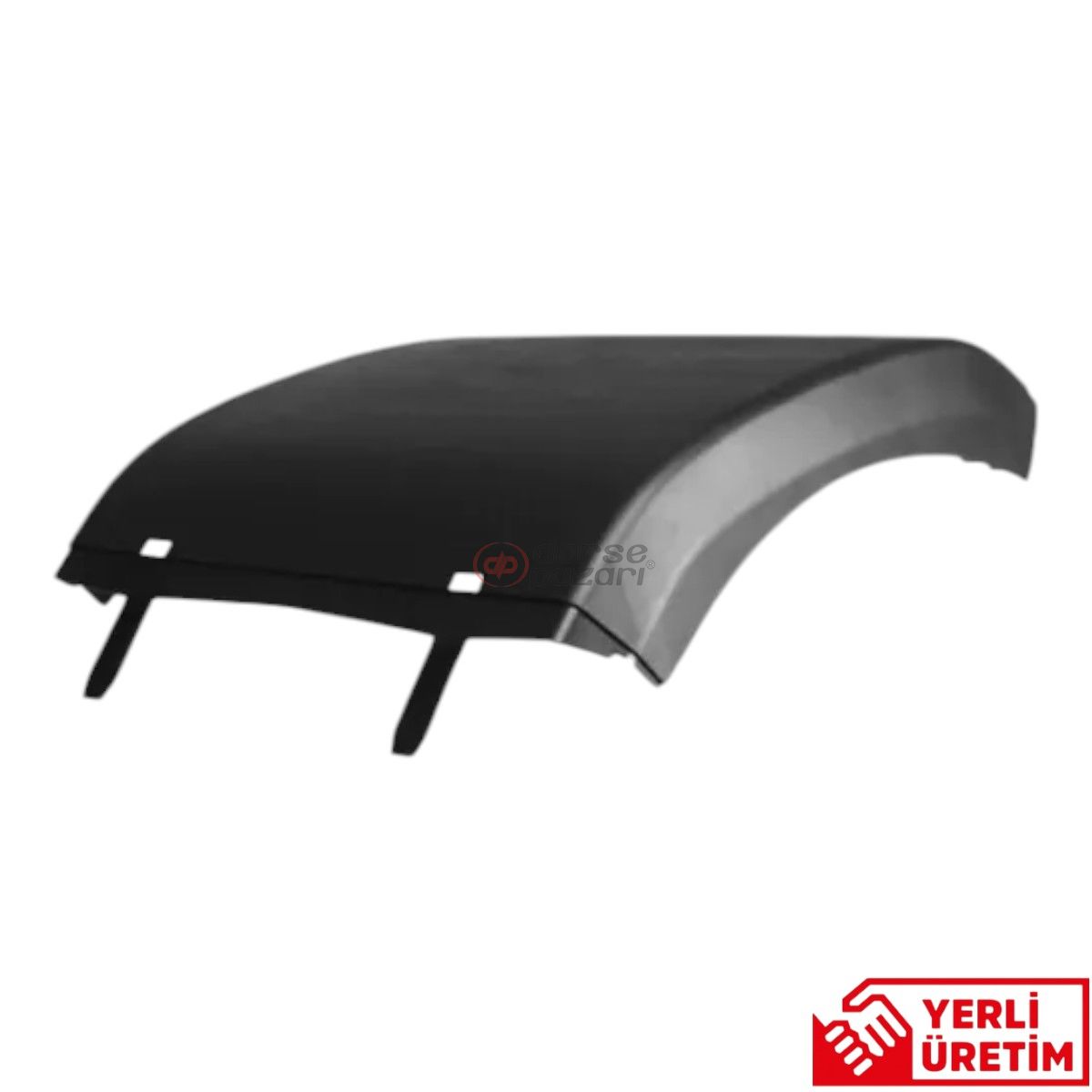 Çekici Üst Çamurluk R/L EM