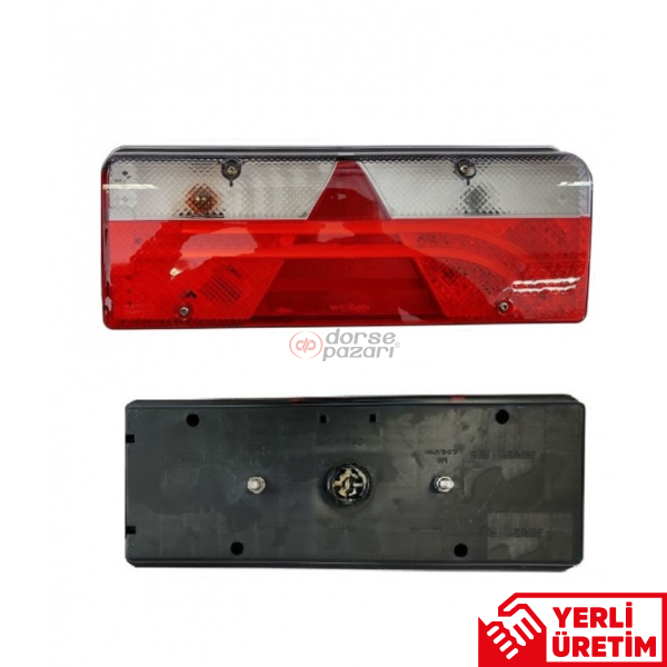 Tırsan TİPİ DORSE STOP LAMBASI SOL