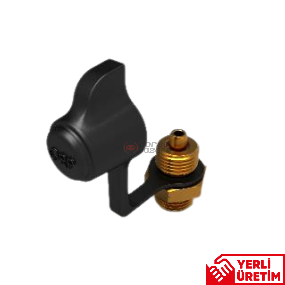 Test Aparatı Dişi (M16 x 1,5)