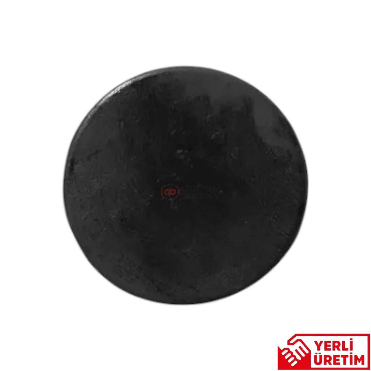 Çamurluk Kolu Tapası