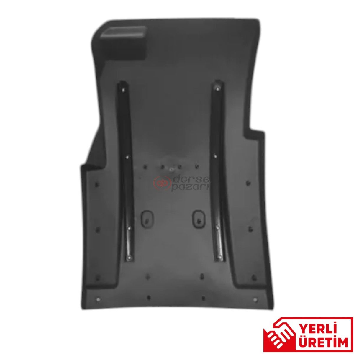 ÖN TEKER ARKA ÇAMURLUK KABİNA. KZKSZ. R