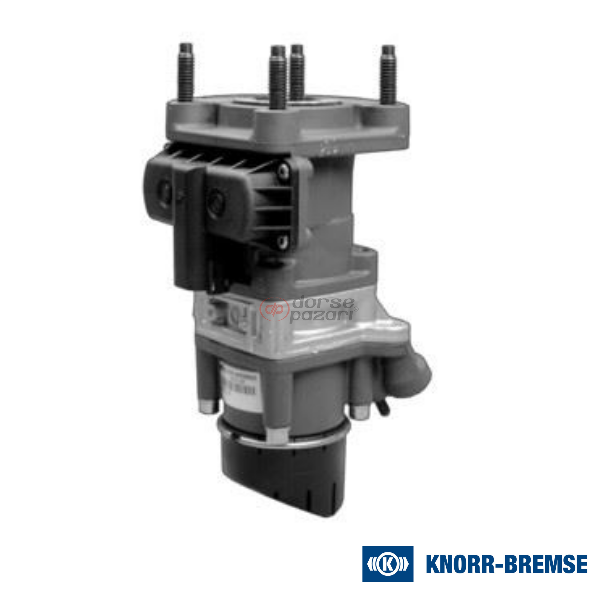 FREN PEDAL VENTILI VOLVO/RENAULT MAGNUM DXI