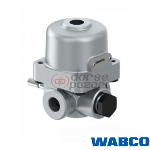 WABCO ADAPTÖR VALF MERCEDES IVECO