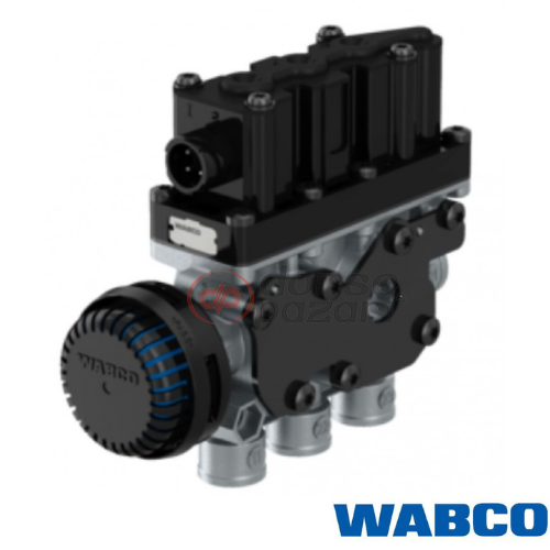 WABCO ECAS VENTİLİ AXOR ACTROS 4728800000