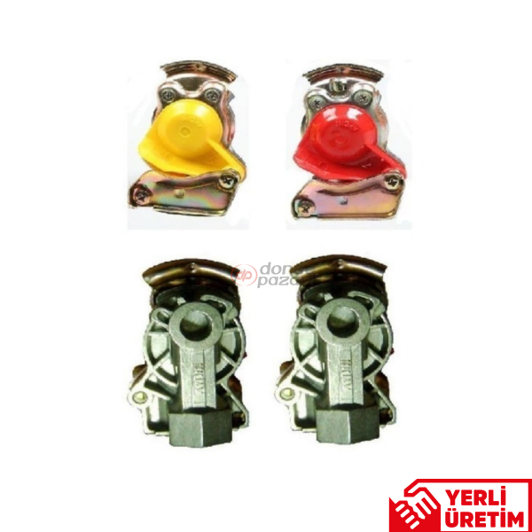 DORSE HAVA KAPLİN M16 LIK