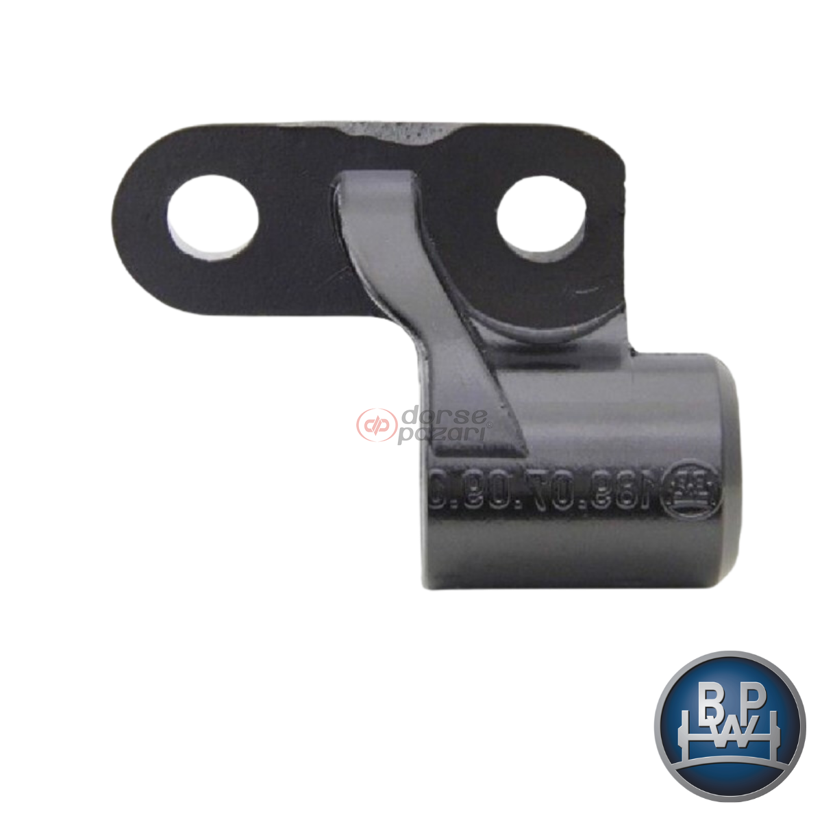 BPW SENSÖR AYAK KAMPANA TİP SAĞ