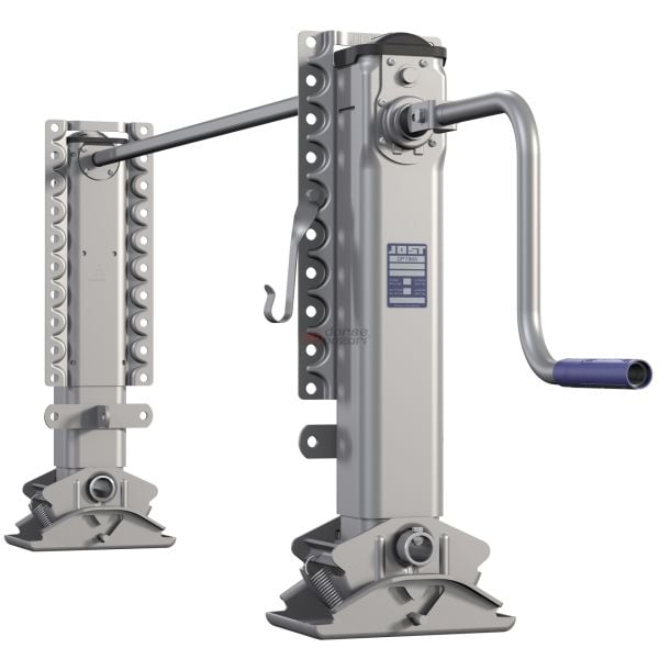 JOST OPTİMA 850 S DORSE PARK AYAĞI