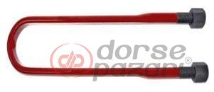 FORD CARGO 25.36-32.36 ARKA BAĞLANTI (EZİK)