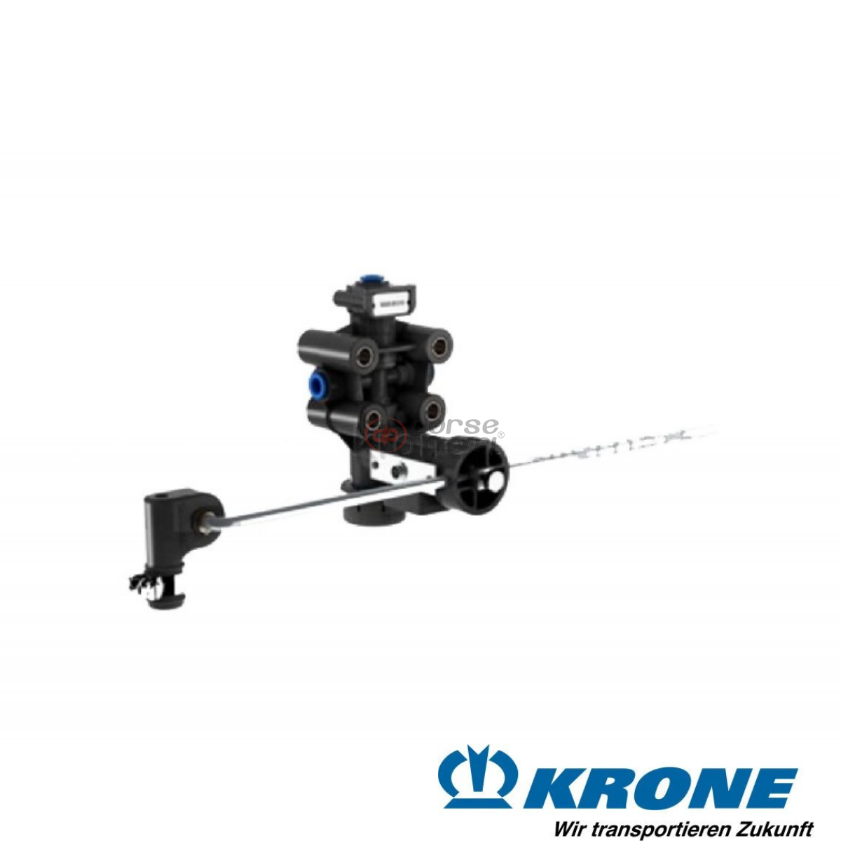 KRONE HALDEX SEVİYE VENTİLİ