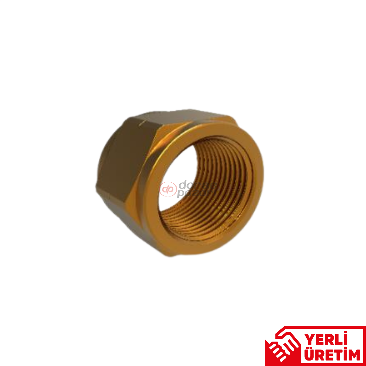 Manşon ( M22 x 1,5 )