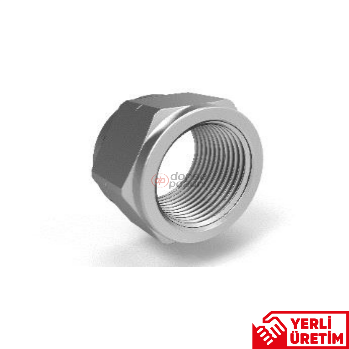 Manşon ( M16 x 1,5 )