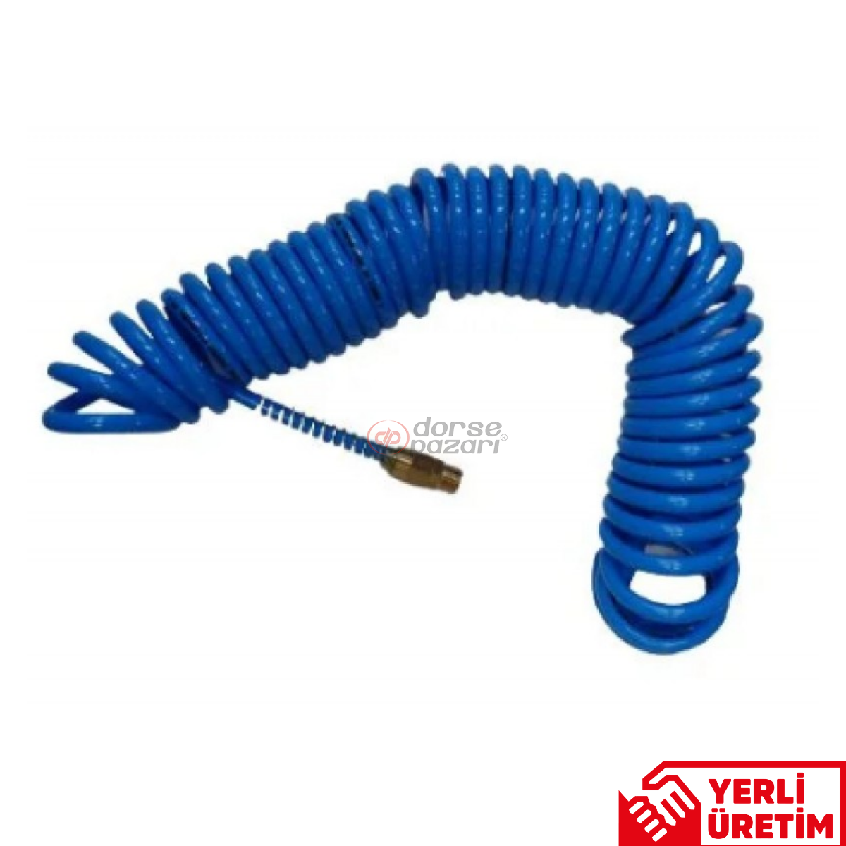 SPİRAL POLYAMİD HORTUM