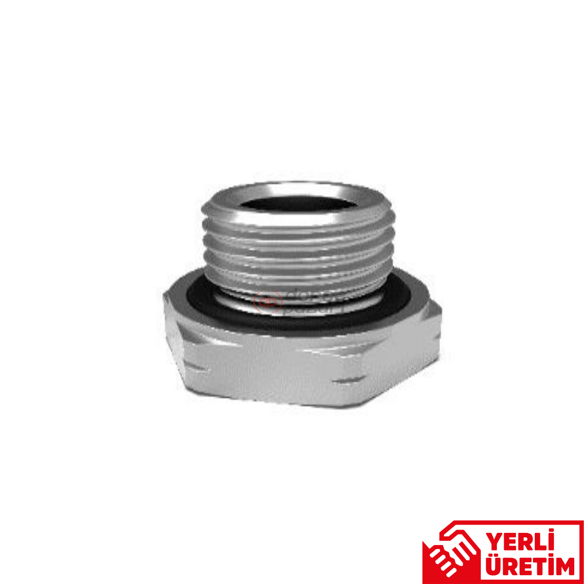 Kör Tapa ( M22 x 1,5 )